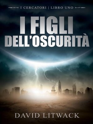 cover image of I Figli dell'Oscurità